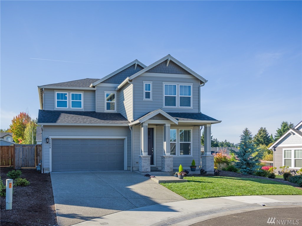 11620 NW 2nd Ct Salmon Creek WA 98685