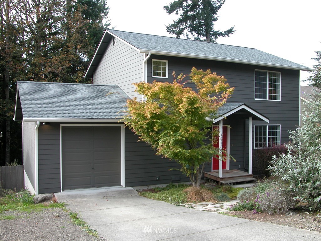 5694 NE Gamblewood Rd Port Gamble WA 98346