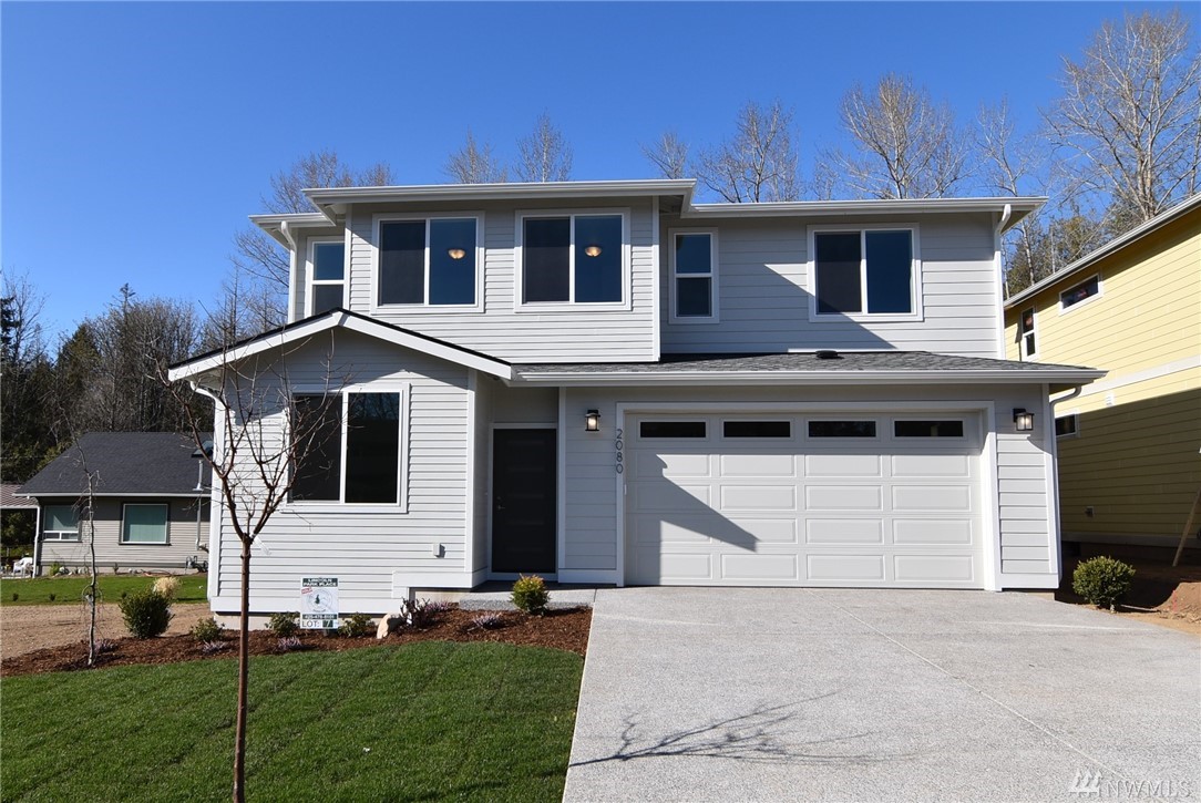 2080 Lexington Ave Unit  Blaine WA 98230