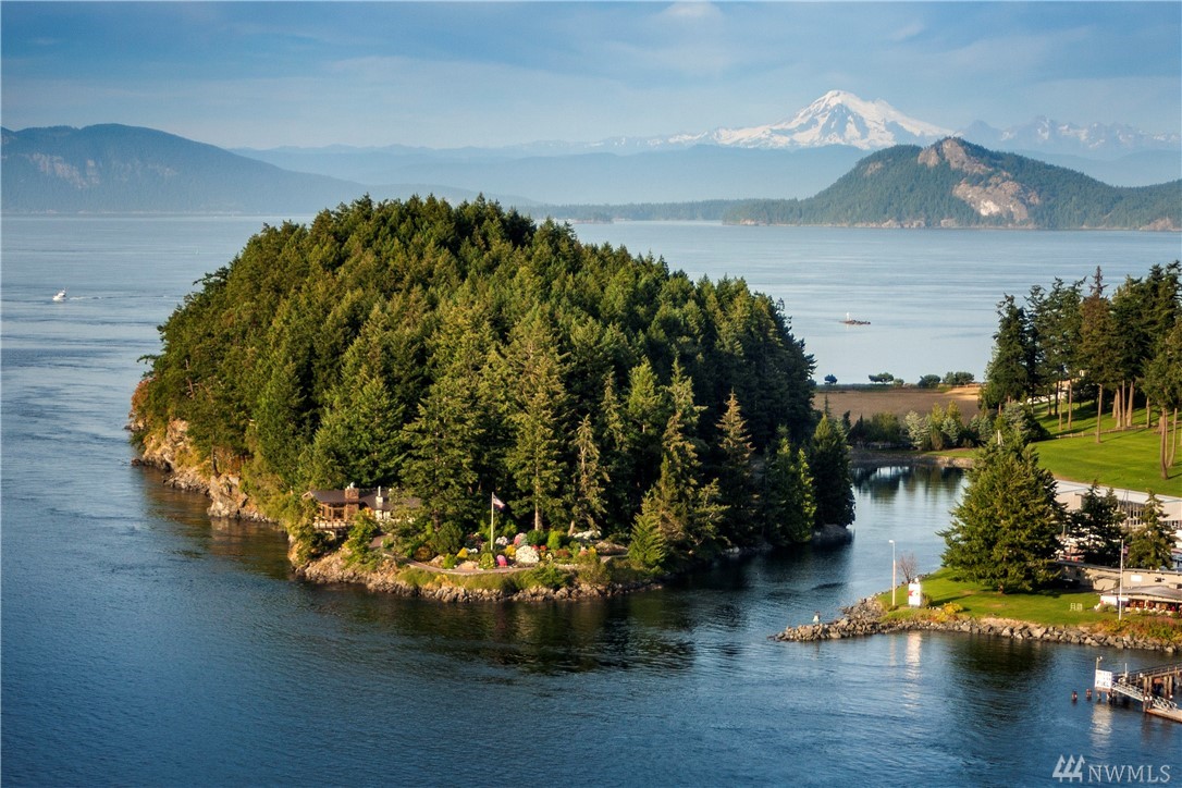209 Driftwood Dr #C Blakely Island WA 98222