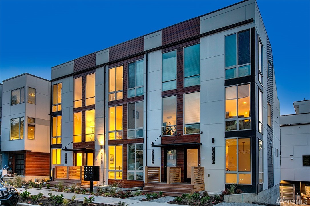 5049 B Sand Point Pl NE Seattle WA 98105