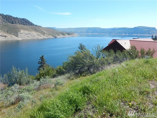 25489 Roosevelt View Dr E Unit  Lincoln WA 99147