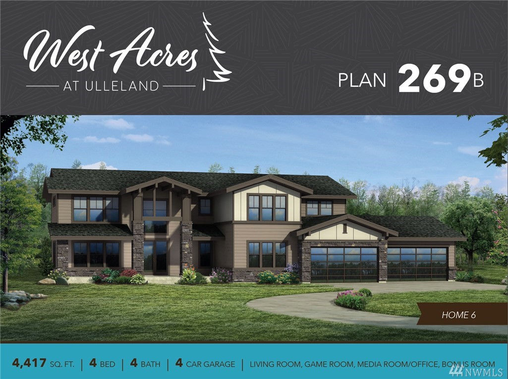 33107 202nd Pl SE Unit  Auburn WA 98092