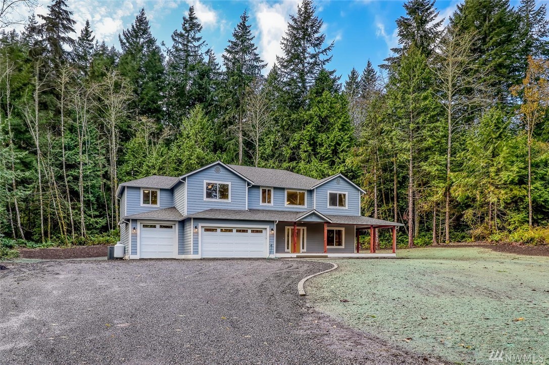 25923 Highland Rd NE Kingston WA 98346