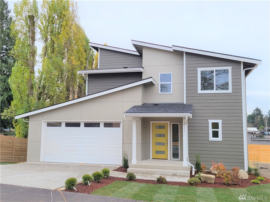 11811 12th Ave S Unit  Seattle WA 98168