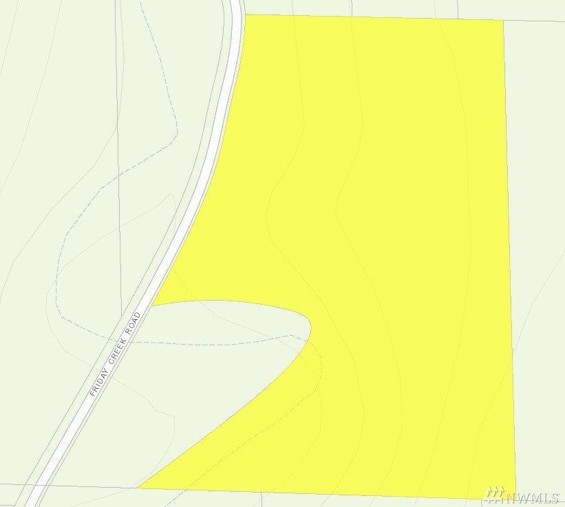 3883 ??? Friday Creek Rd Alger WA 98233