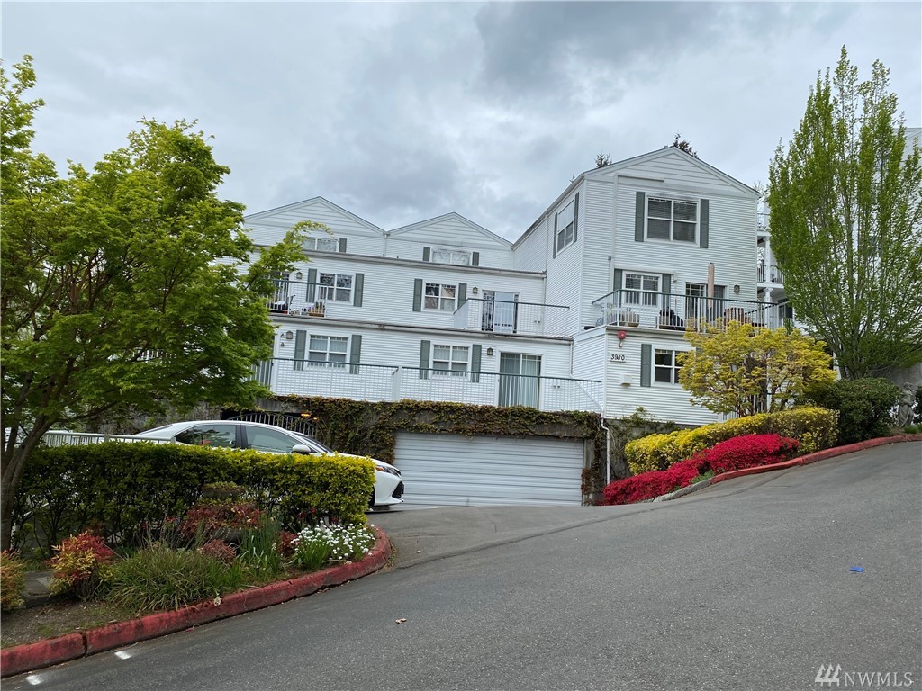 3980 129th Pl SE Unit B101 Unit B101 Bellevue WA 98006