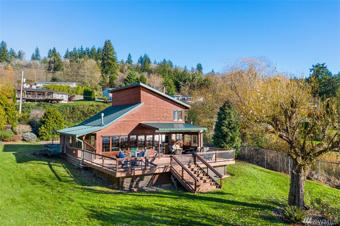 18560 S West View Rd Big Lake WA 98274