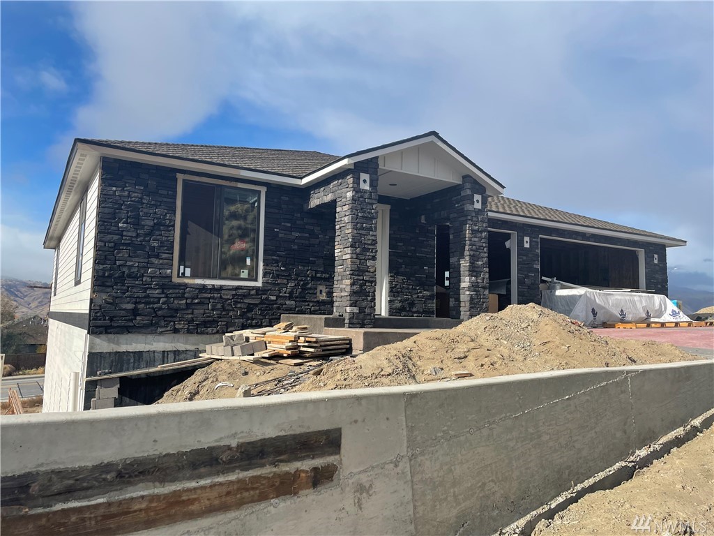 2450 Berkley Loop Unit  East Wenatchee WA 98802