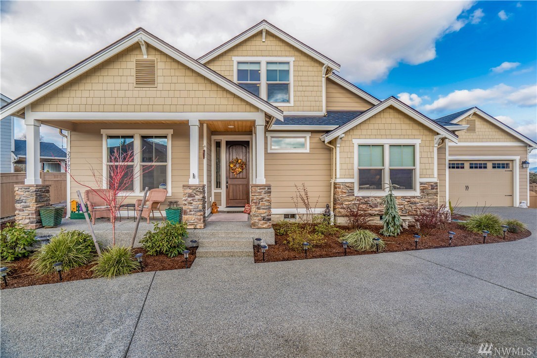 22907 72nd St E Unit  Buckley WA 98321