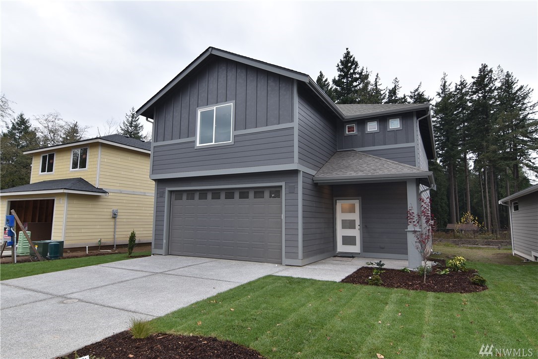 395 Mystic St Unit  Blaine WA 98230