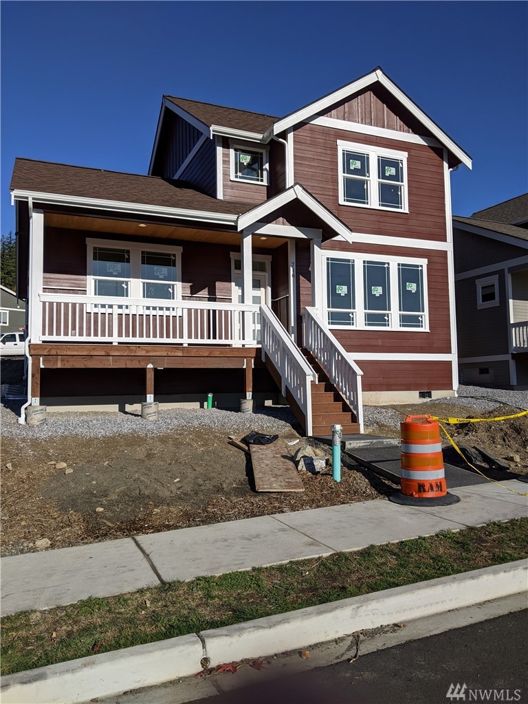 716 Blackstone Ln Unit  Bellingham WA 98226