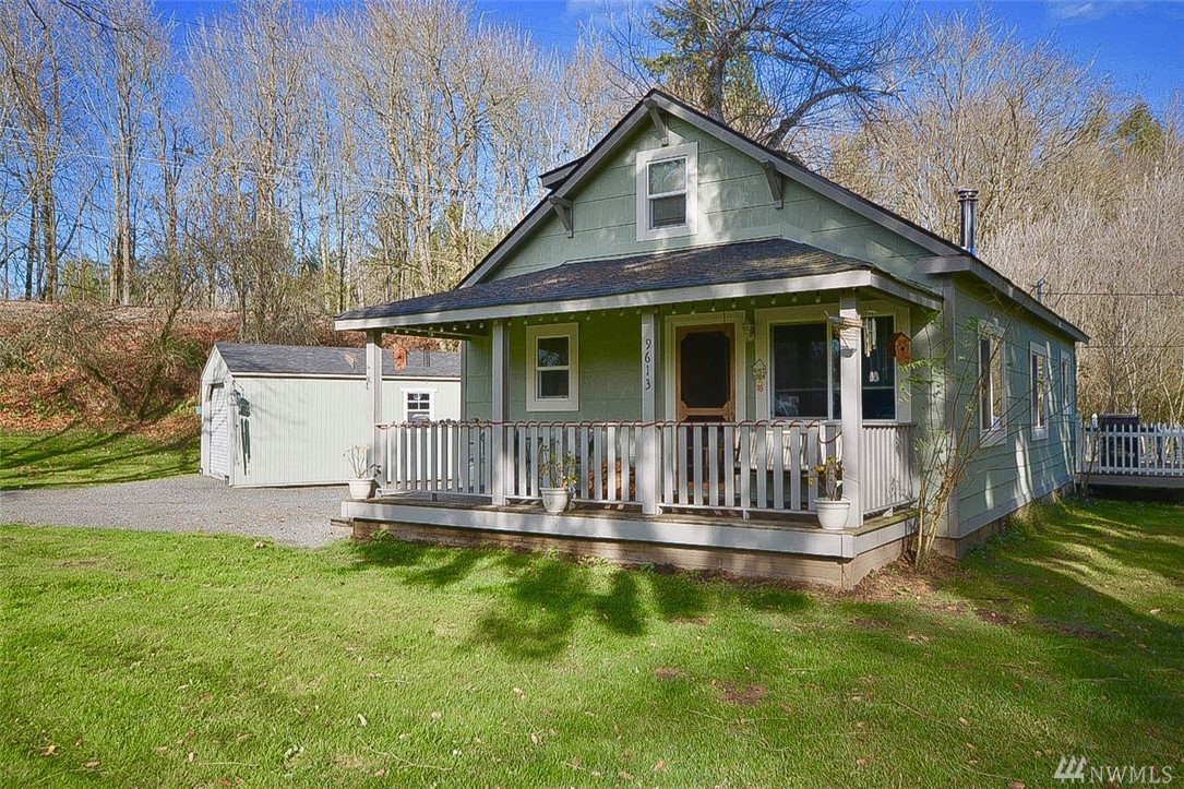 9613 356th St S McKenna WA 98558