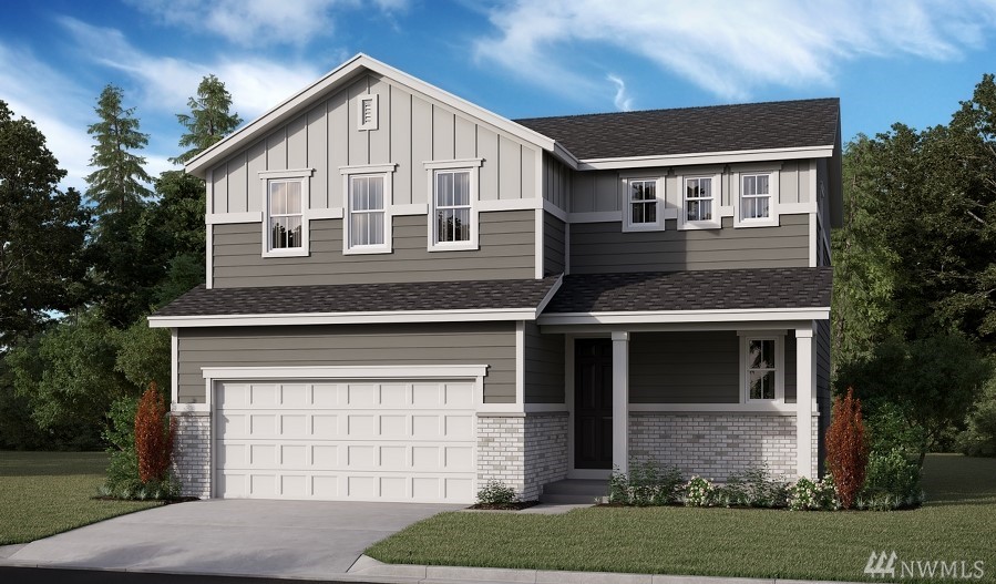 15656 Washington St Unit  Sumner WA 98390