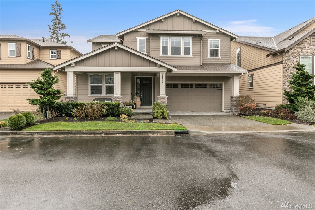 12276 170th Ct NE Redmond WA 98052