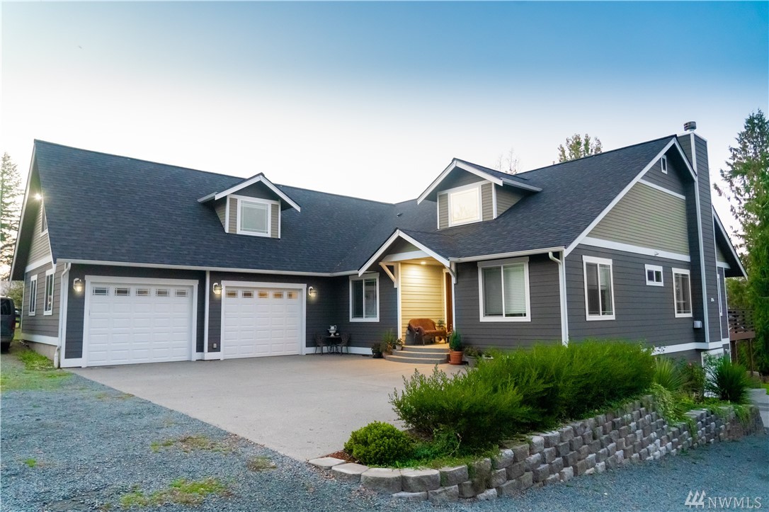 23019 Pringle St Clear Lake WA 98235