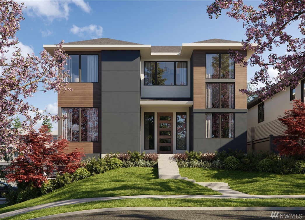 11419 115th Ave NE Unit  Kirkland WA 98033