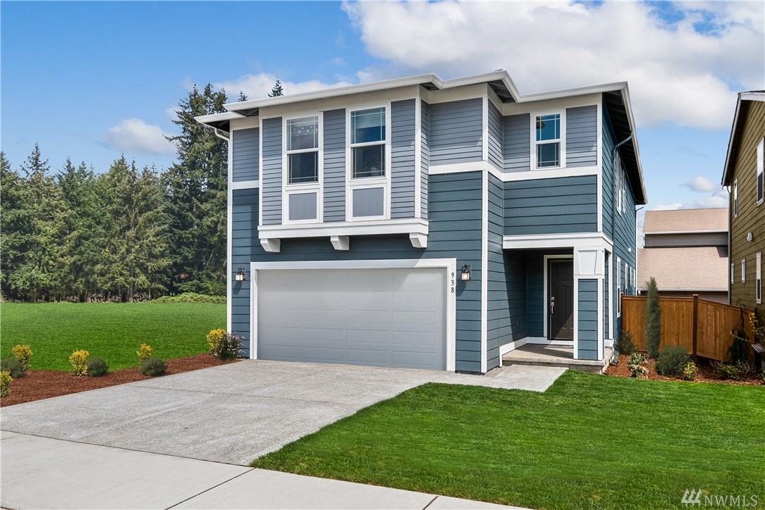 24116 181st Pl SE Unit  Covington WA 98042