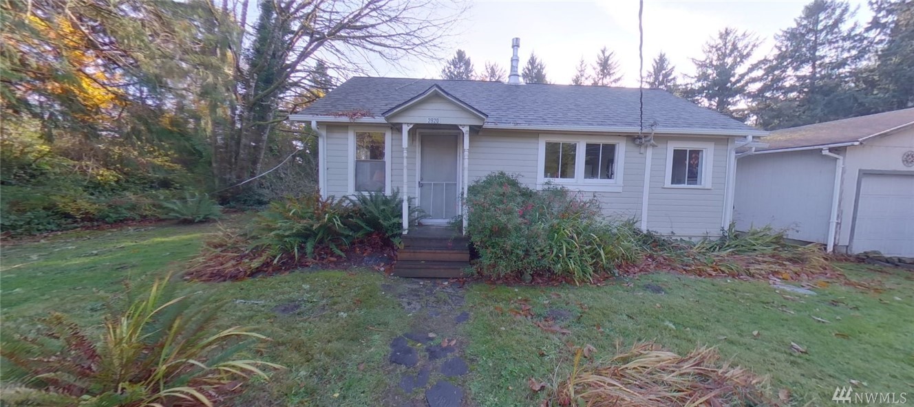 2920 265th Pl Unit  Nahcotta WA 98637