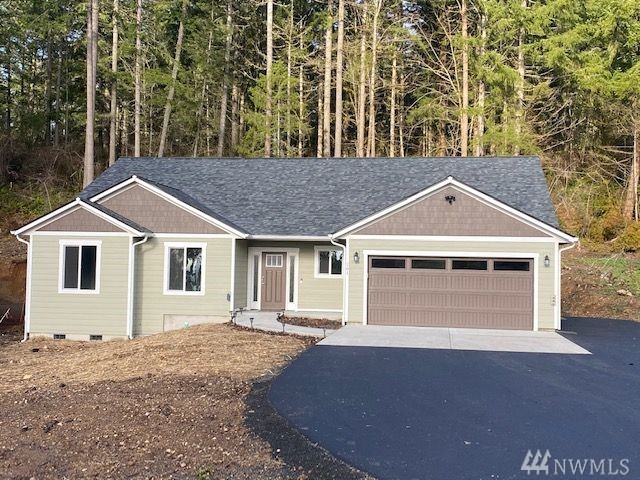 161 E Tall Timber Ln Unit  Shelton WA 98584