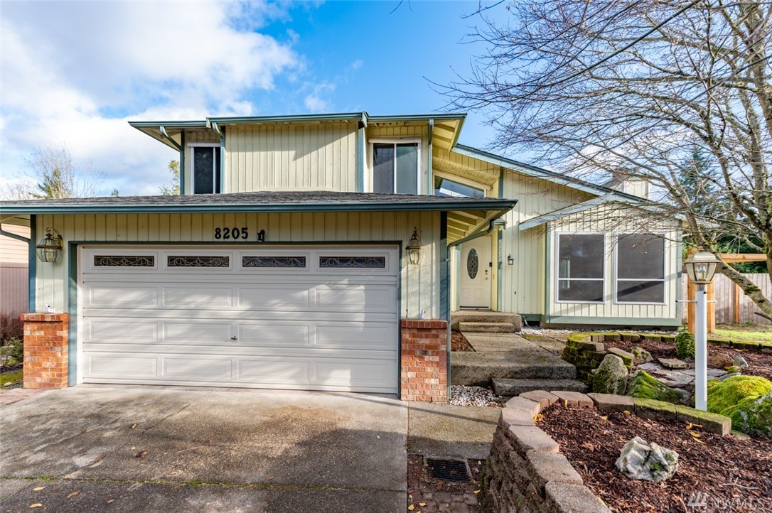 8205 199th Ave Ct E Unit  Bonney Lake WA 98391