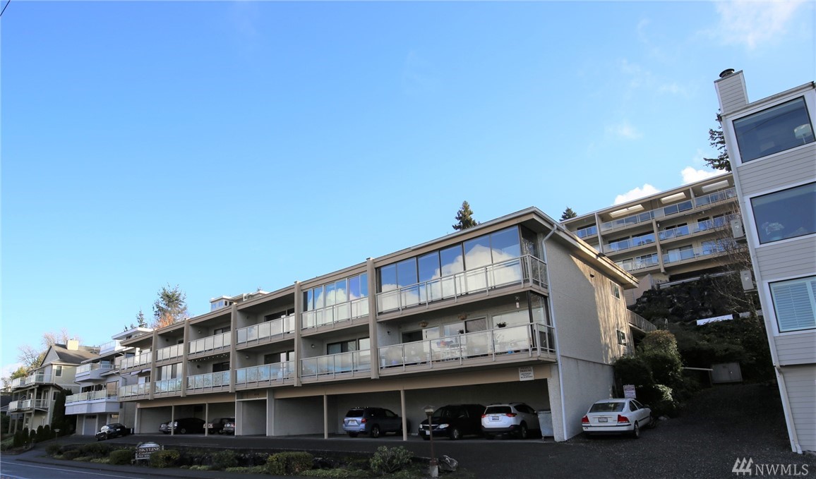 414 Boulevard Unit 203 Unit 203 Bellingham WA 98225