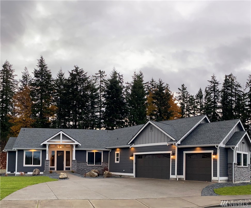 161 Mountain Crest Ln Unit  Eatonville WA 98328
