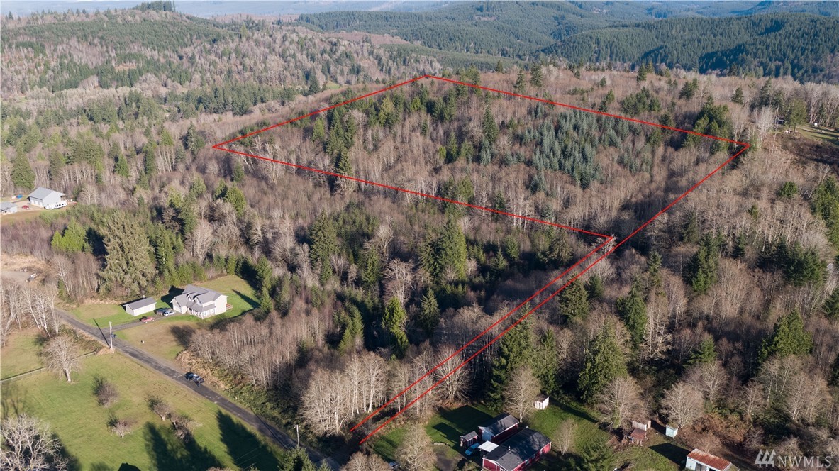 215 Malone Hill Rd Malone WA 98559