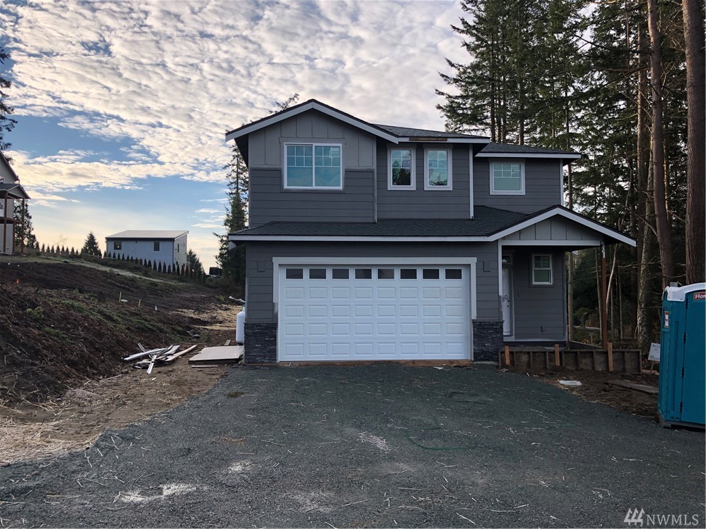 14865 Deception Rd Unit  Anacortes WA 98221