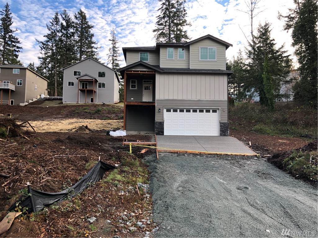 14913 Deception Rd Unit  Anacortes WA 98221