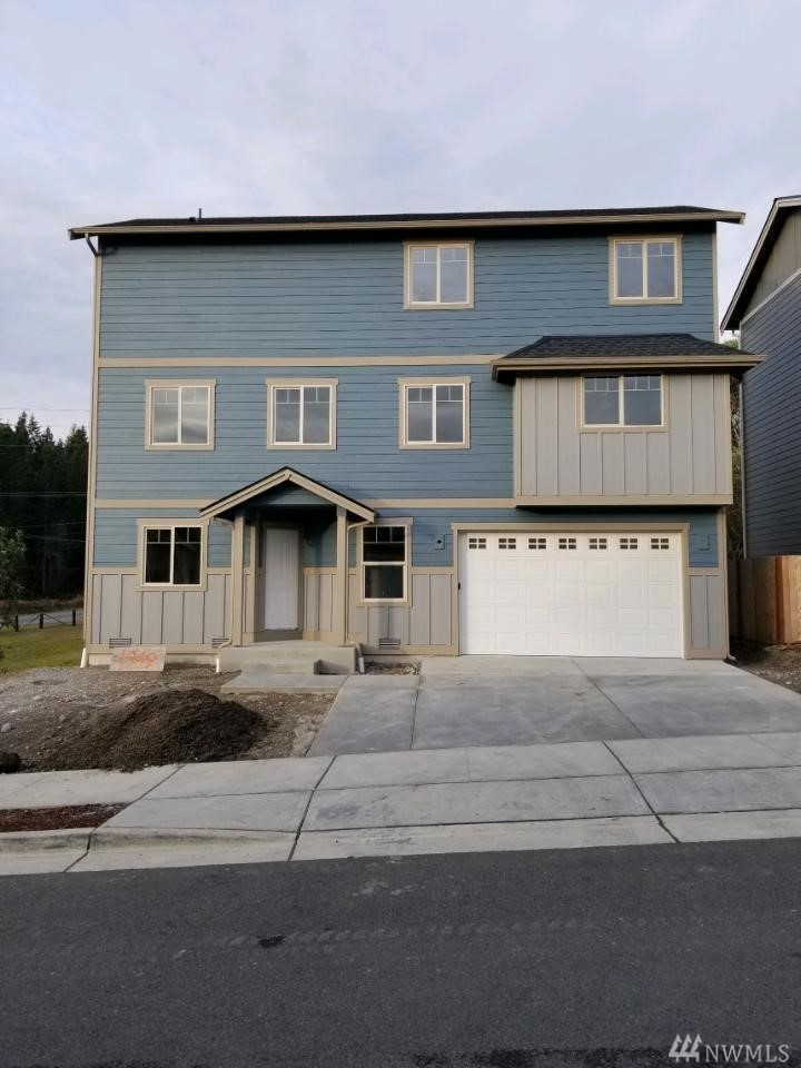 1949 Hardway Ln Unit  Bremerton WA 98312