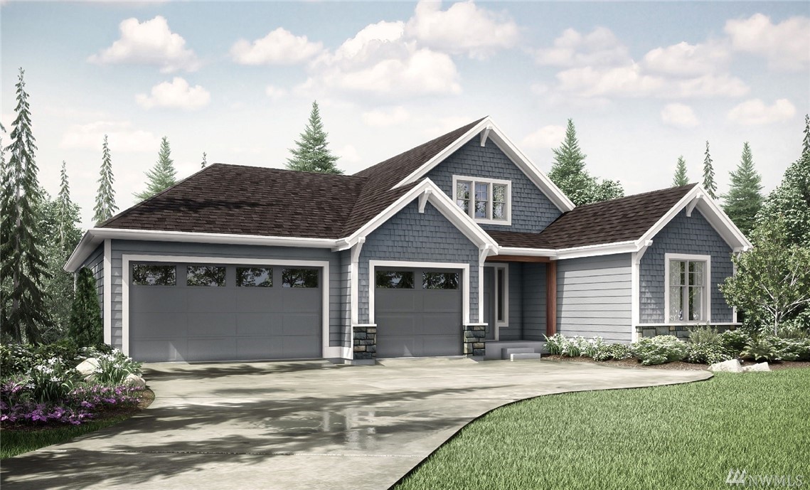 10005 174th Ave E Unit  Bonney Lake WA 98391
