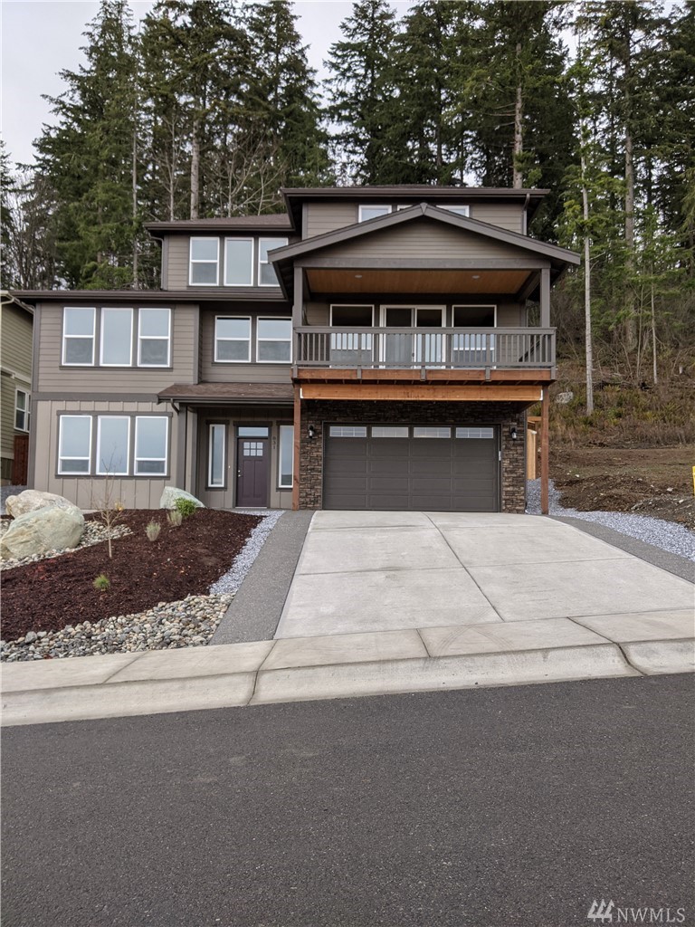 831 Blackwood Ct Unit  Bellingham WA 98226