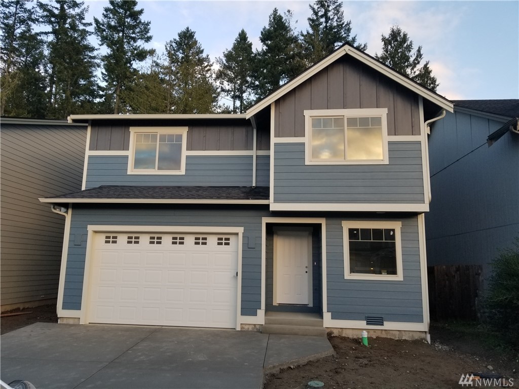 2327 SE Kelby Circle Unit  Port Orchard WA 98366