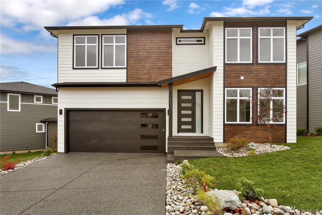 2113 Riverstone Loop Unit  Ferndale WA 98248