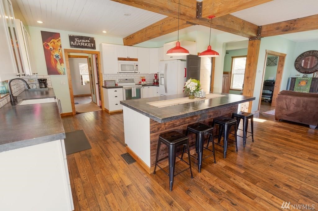 1628 E Highway 12 Pomeroy WA 99347