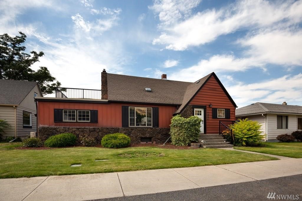 1250 Main St Pomeroy WA 99347