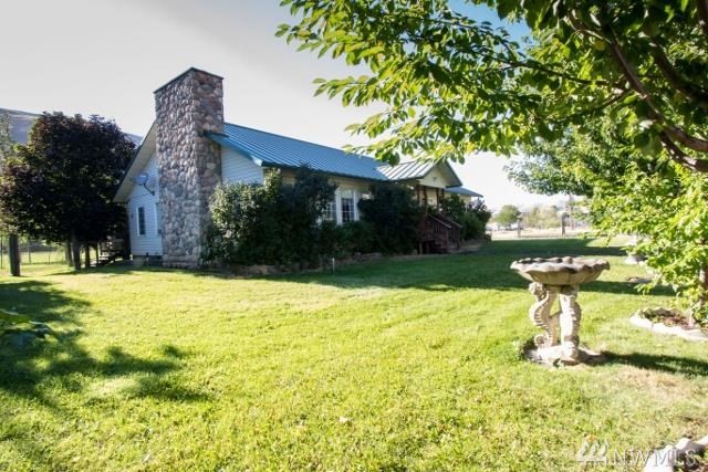 1936 Tucannon Rd Pomeroy WA 99347