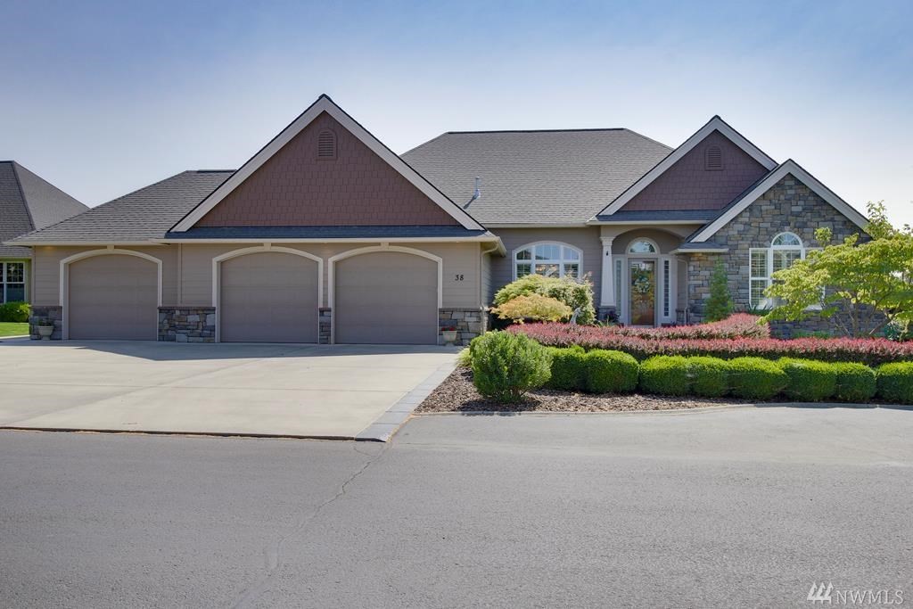38 Marilyn Ln Clarkston WA 99403