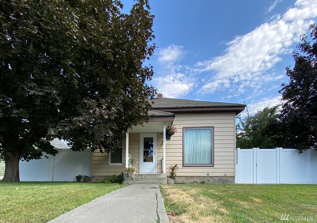 1061 Columbia St Pomeroy WA 99347