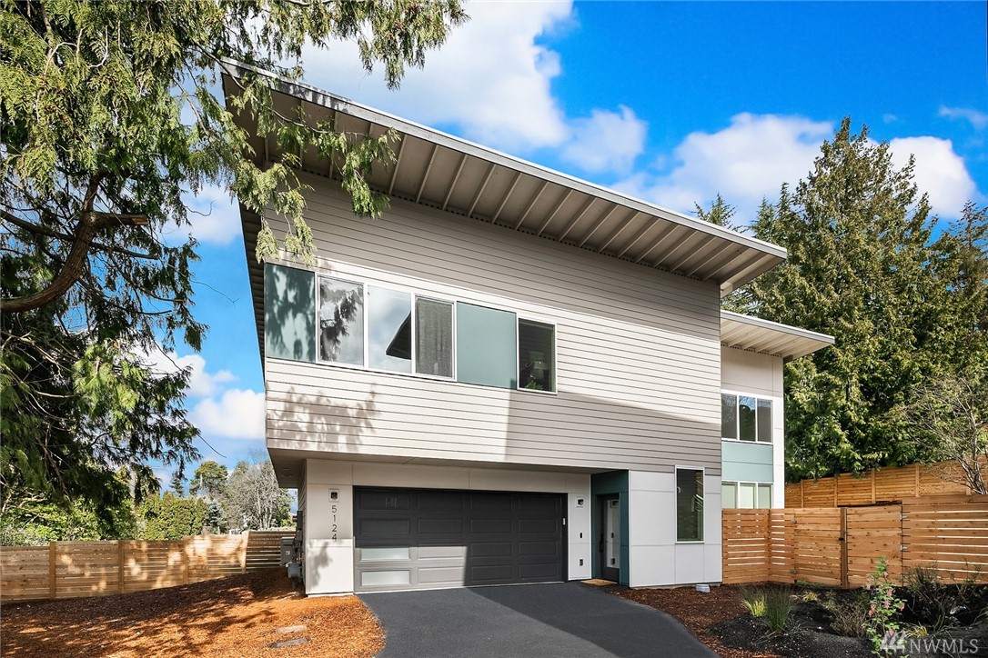 5124 S Creston St Unit G Unit G Seattle WA 98178