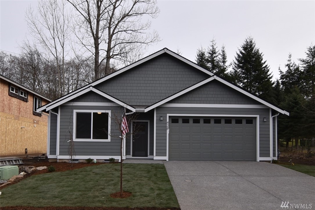 428 Hammond St Unit  Blaine WA 98230