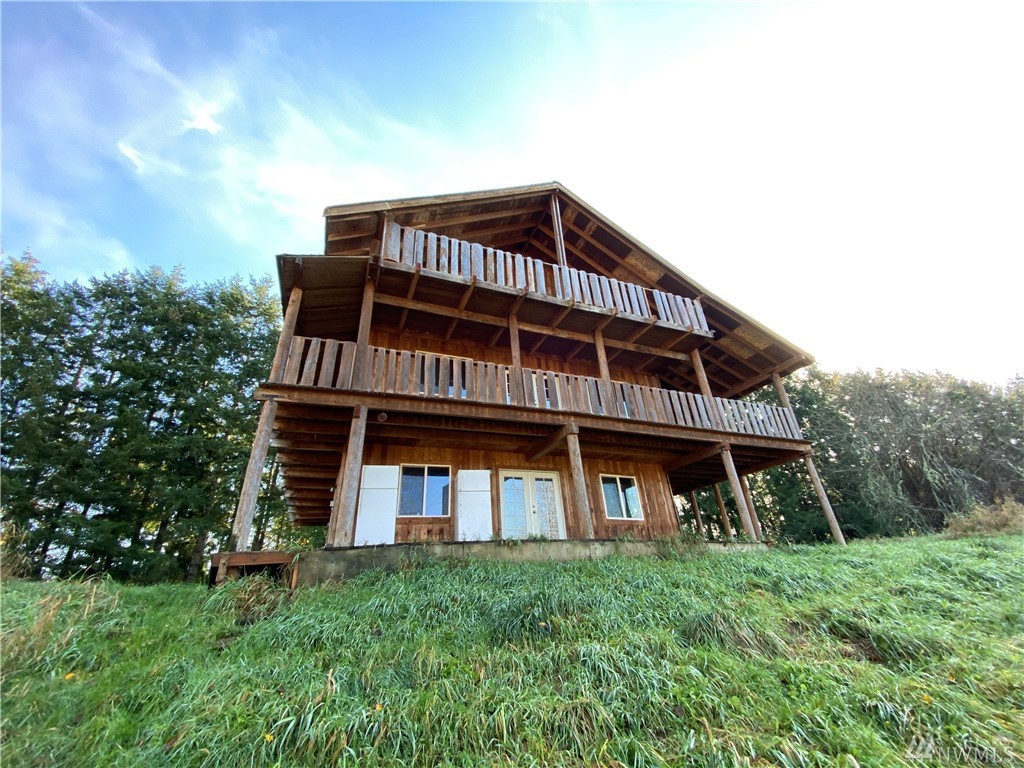 598 Boistfort Rd Curtis WA 98538
