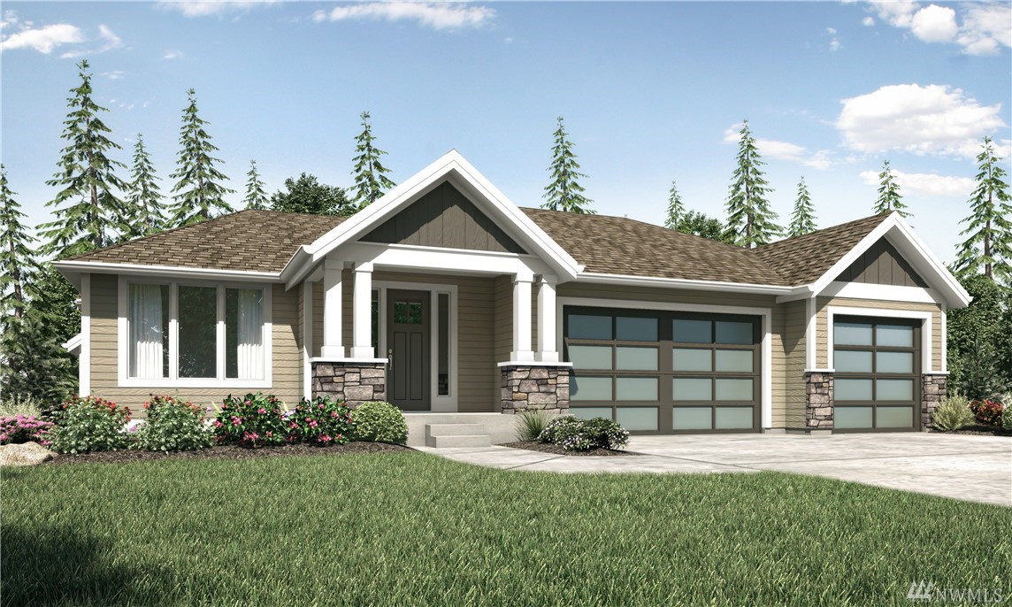 12813 36th Ave Ct NW Unit  Gig Harbor WA 98332