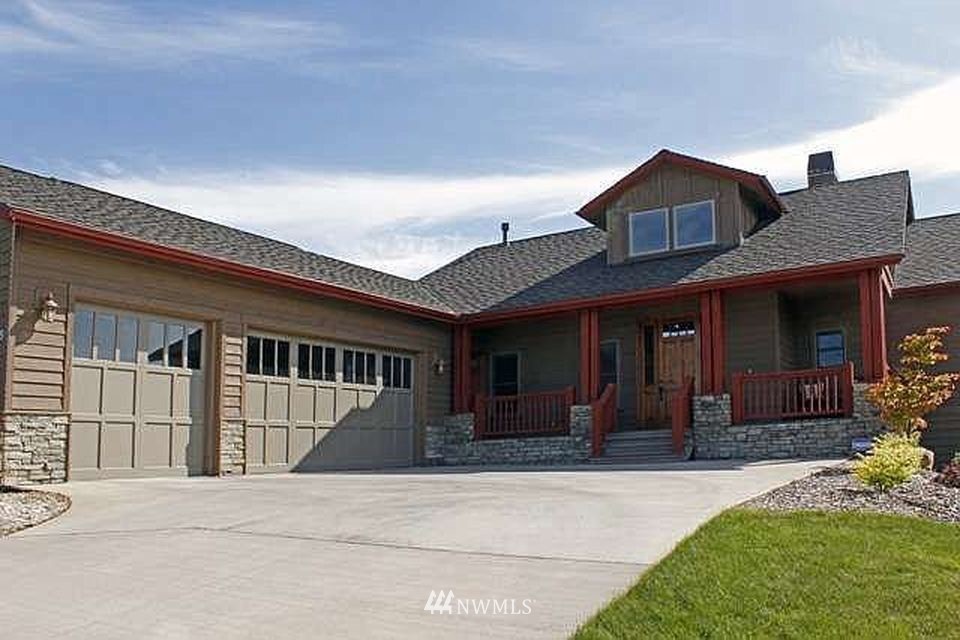 295 N Legacy Ridge Dr Liberty Lake WA 99019