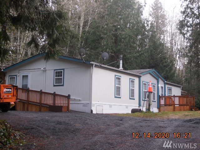 781 Joyce Piedmont Rd Joyce WA 98363