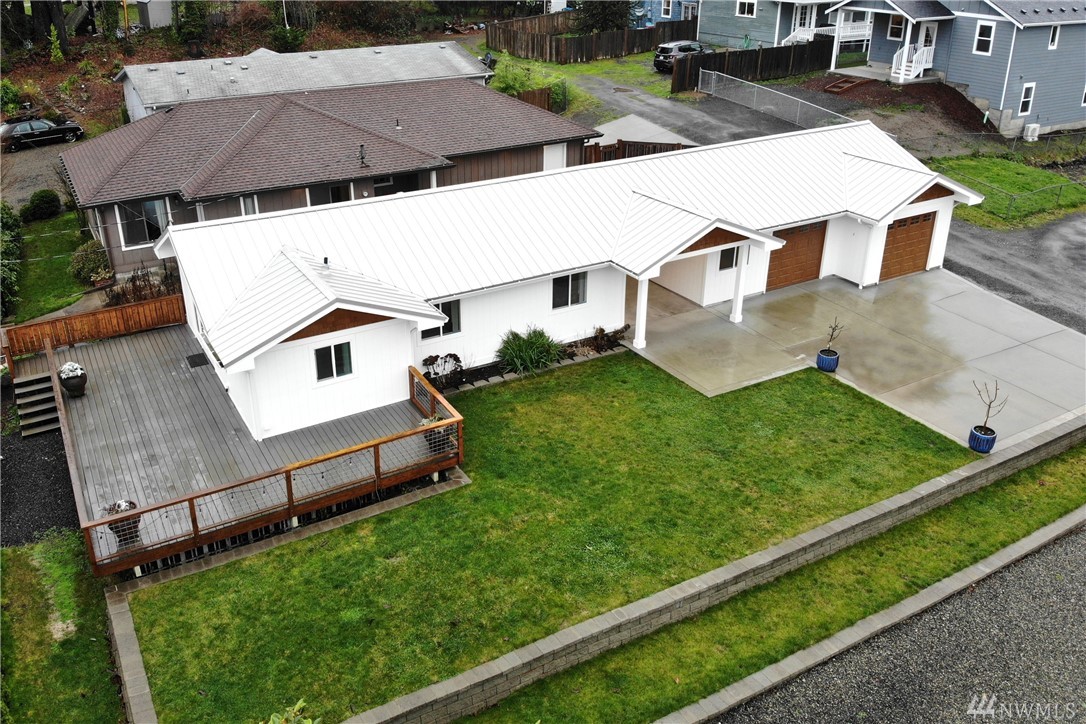 1788 NE Harvard Ave Unit  Keyport WA 98345