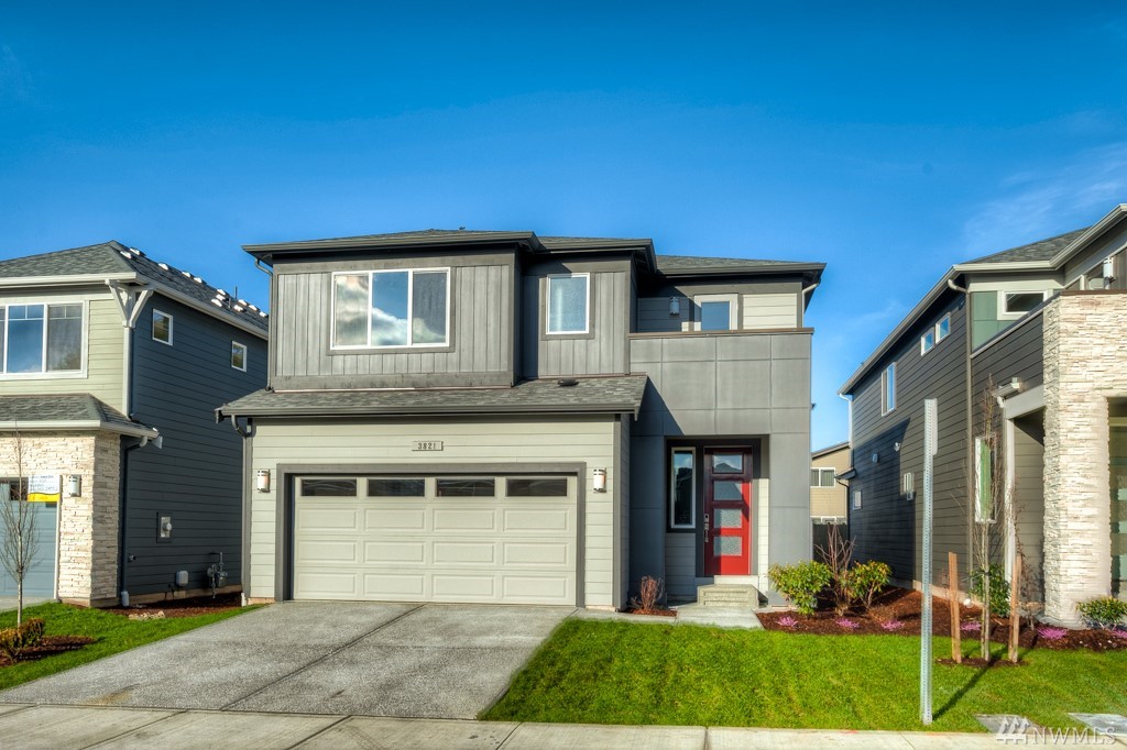 22619 35th Dr SE Unit J-30 Unit J-30 Bothell WA 98021