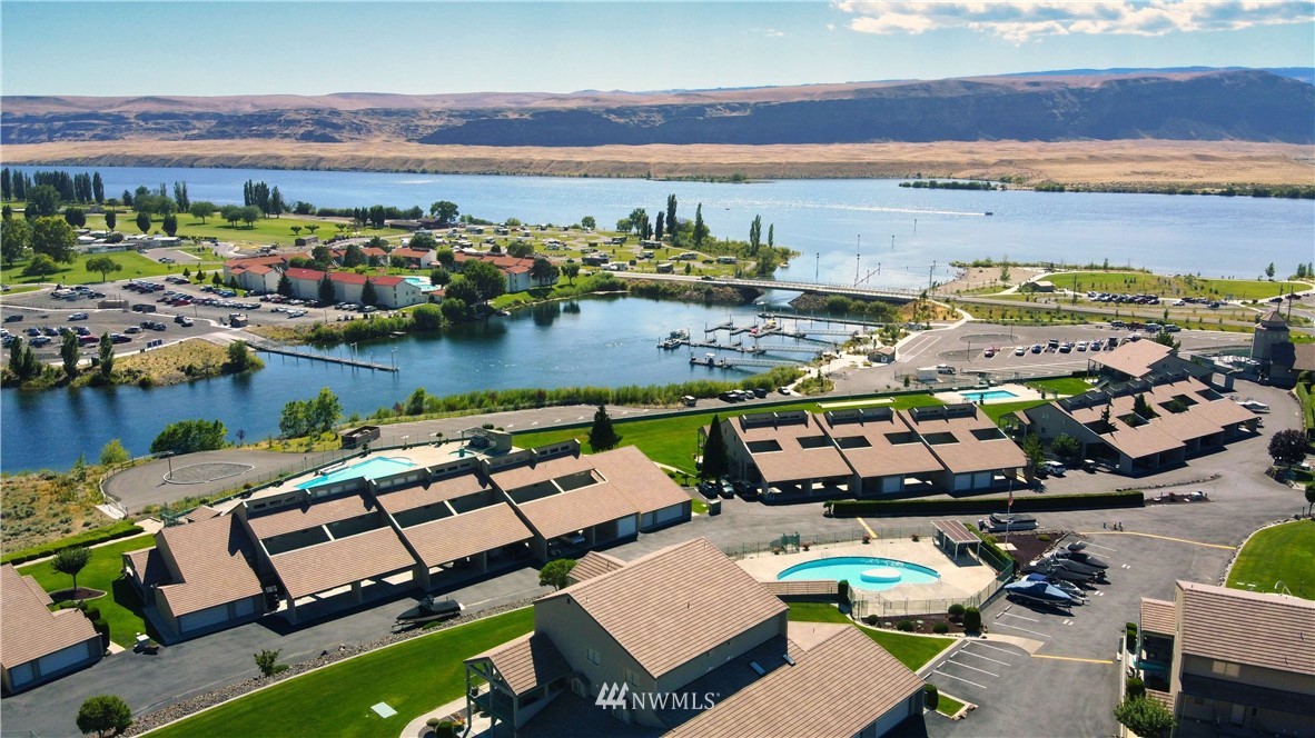 8997 Crescent Bar Rd NW Unit 133 Unit 133 Quincy WA 98848
