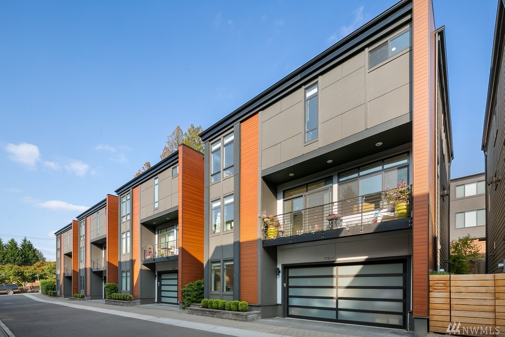 724 3rd Ct S Unit 13 Unit 13 Kirkland WA 98033